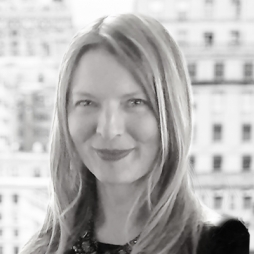 Elizabeth Gressel